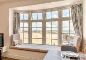 Harbour Sands - St Ives